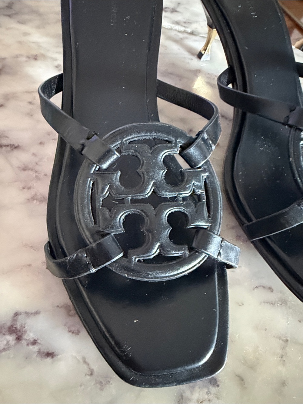Tory Burch Slide - Picture 3 of 7